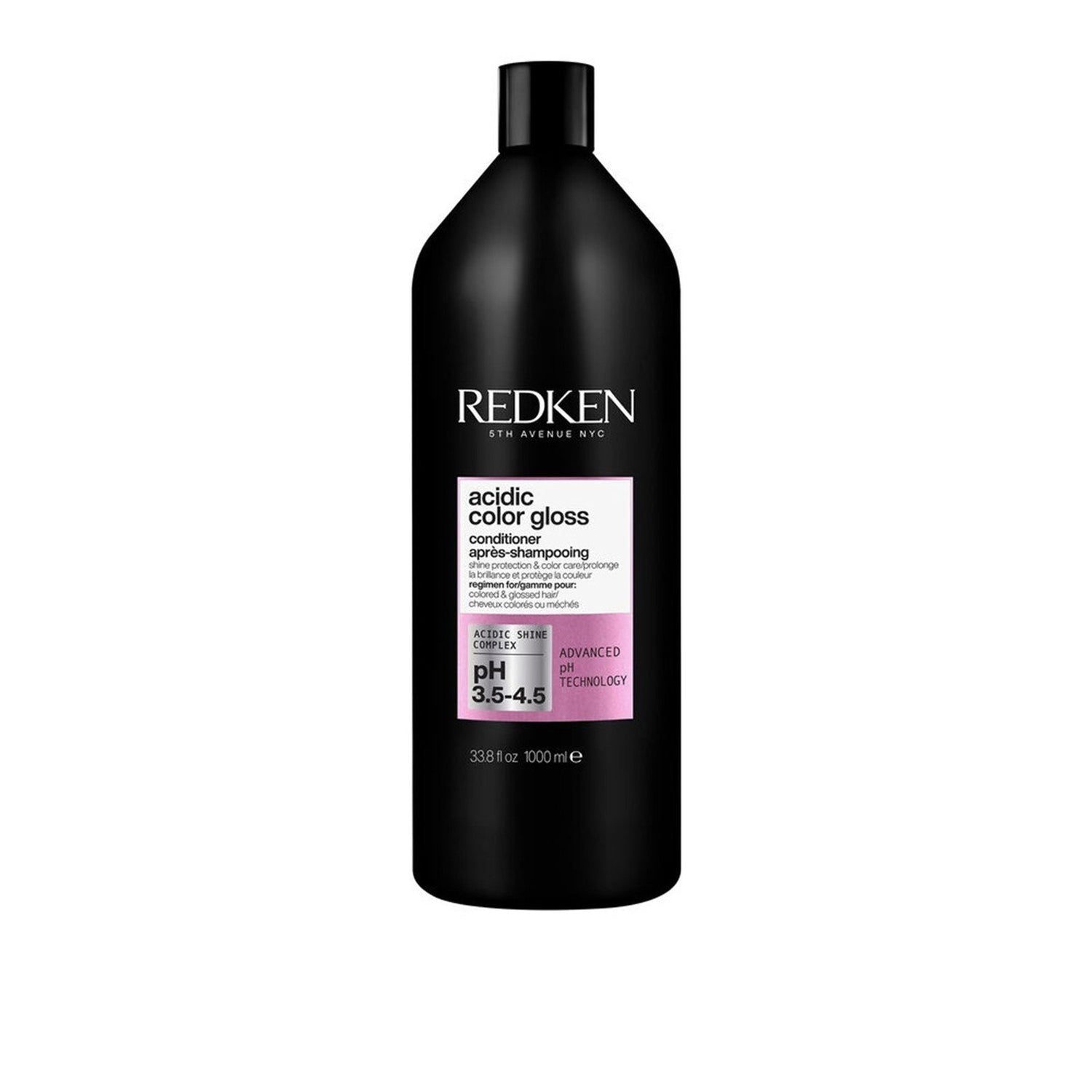 Redken Acidic Color Gloss Conditioner 1L