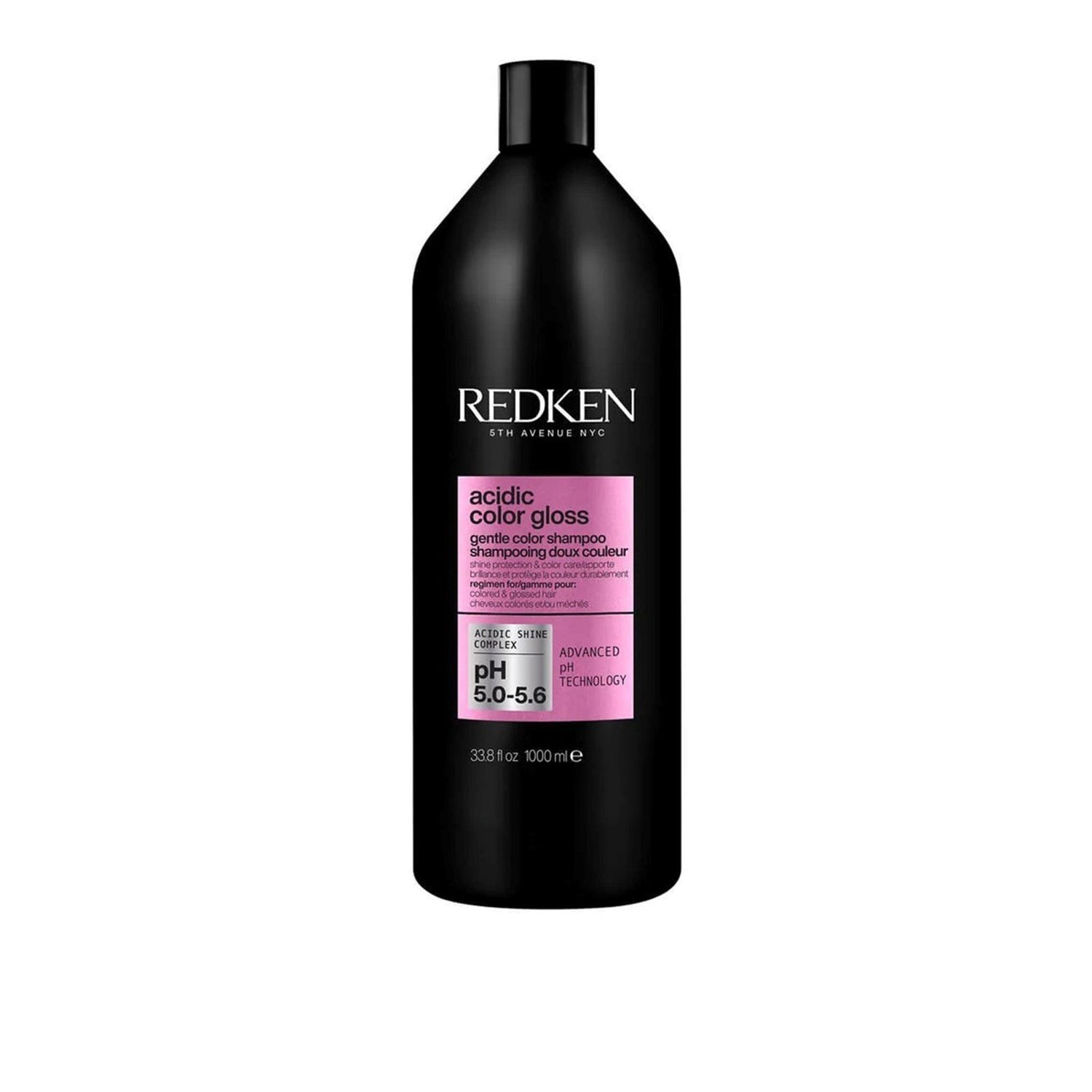 Redken Acidic Color Gloss Gentle Color Shampoo 1L