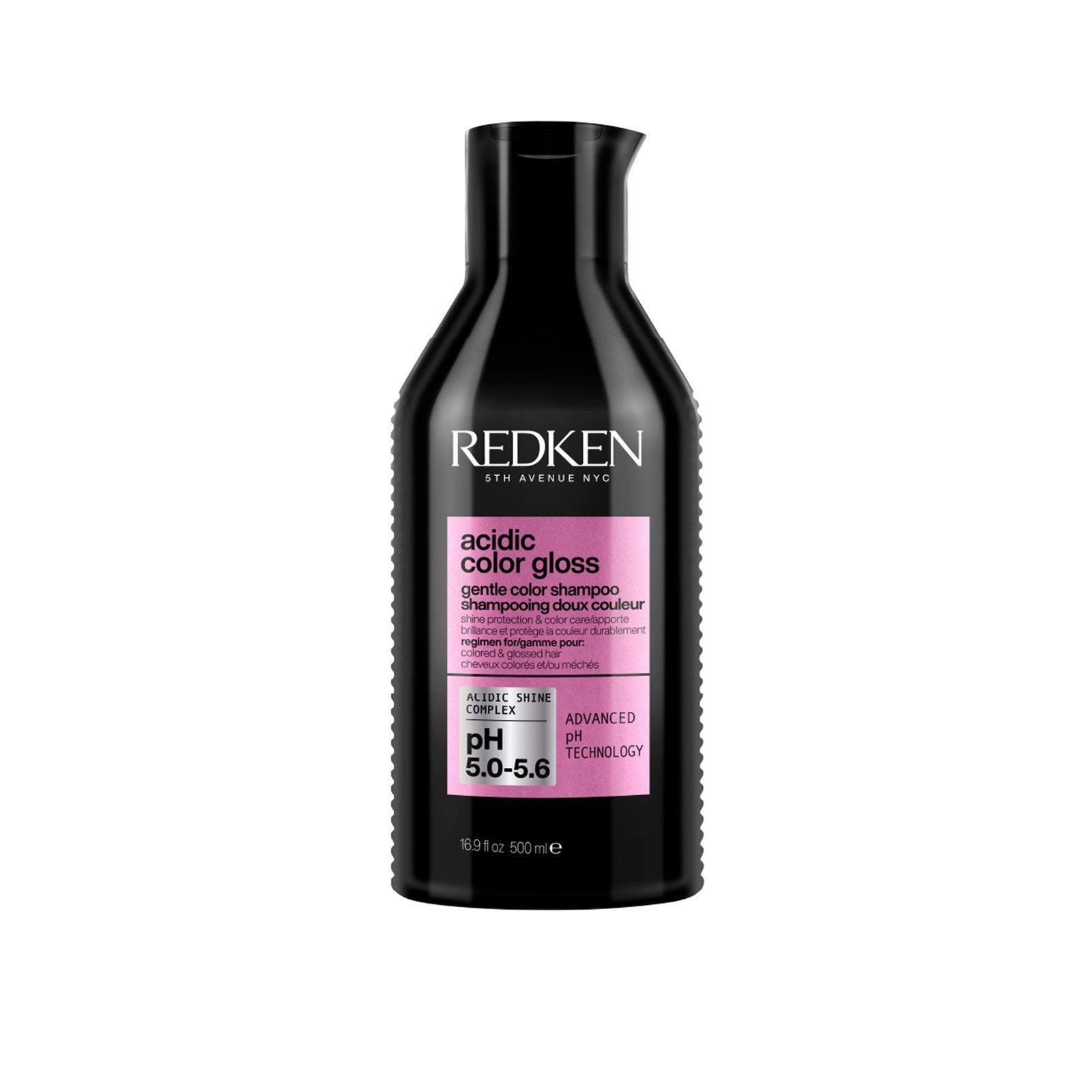 Redken Acidic Color Gloss Gentle Color Shampoo 500ml