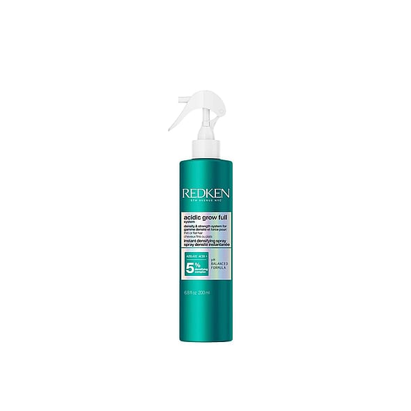 Redken Acidic Grow Full Instant Densifying Spray 190ml