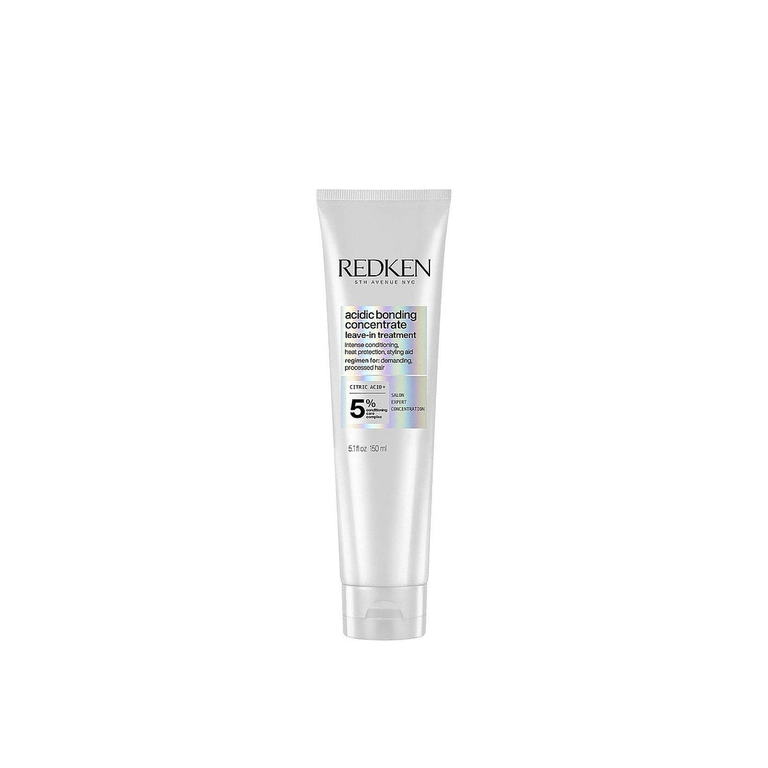 Redken Acidic Bonding Concentrate Professional Sulfate-Free Leave-in Treatment for Damaged Hair 150 ml