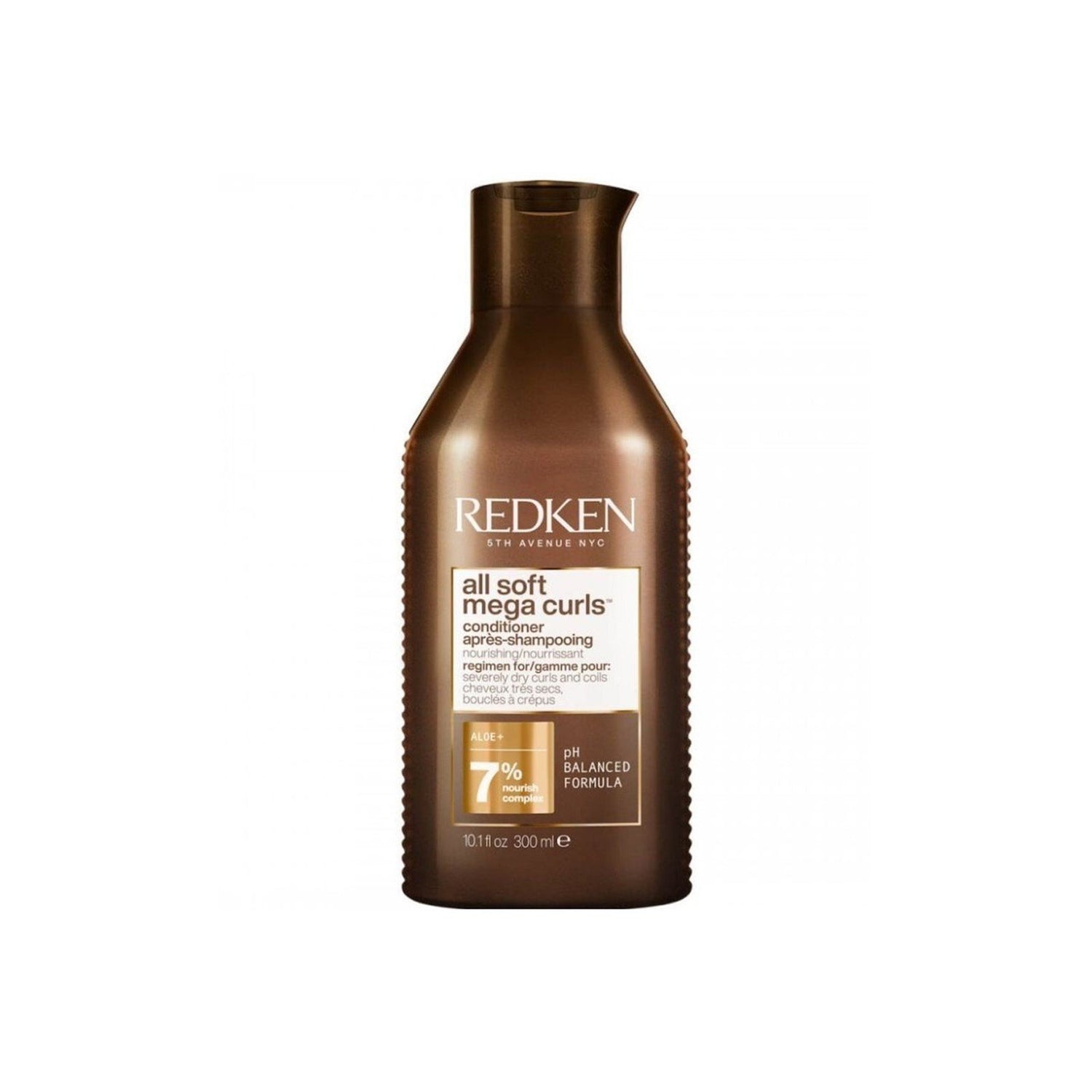 Redken All Soft Mega Curls Conditioner 300ml