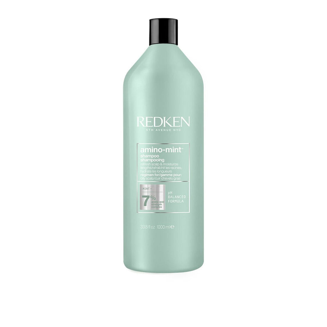 Redken Amino-Mint Shampoo 1L