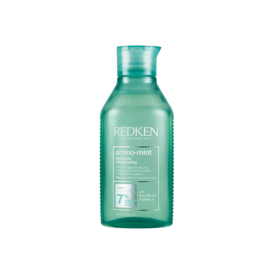 Redken Amino-Mint Shampoo 300ml