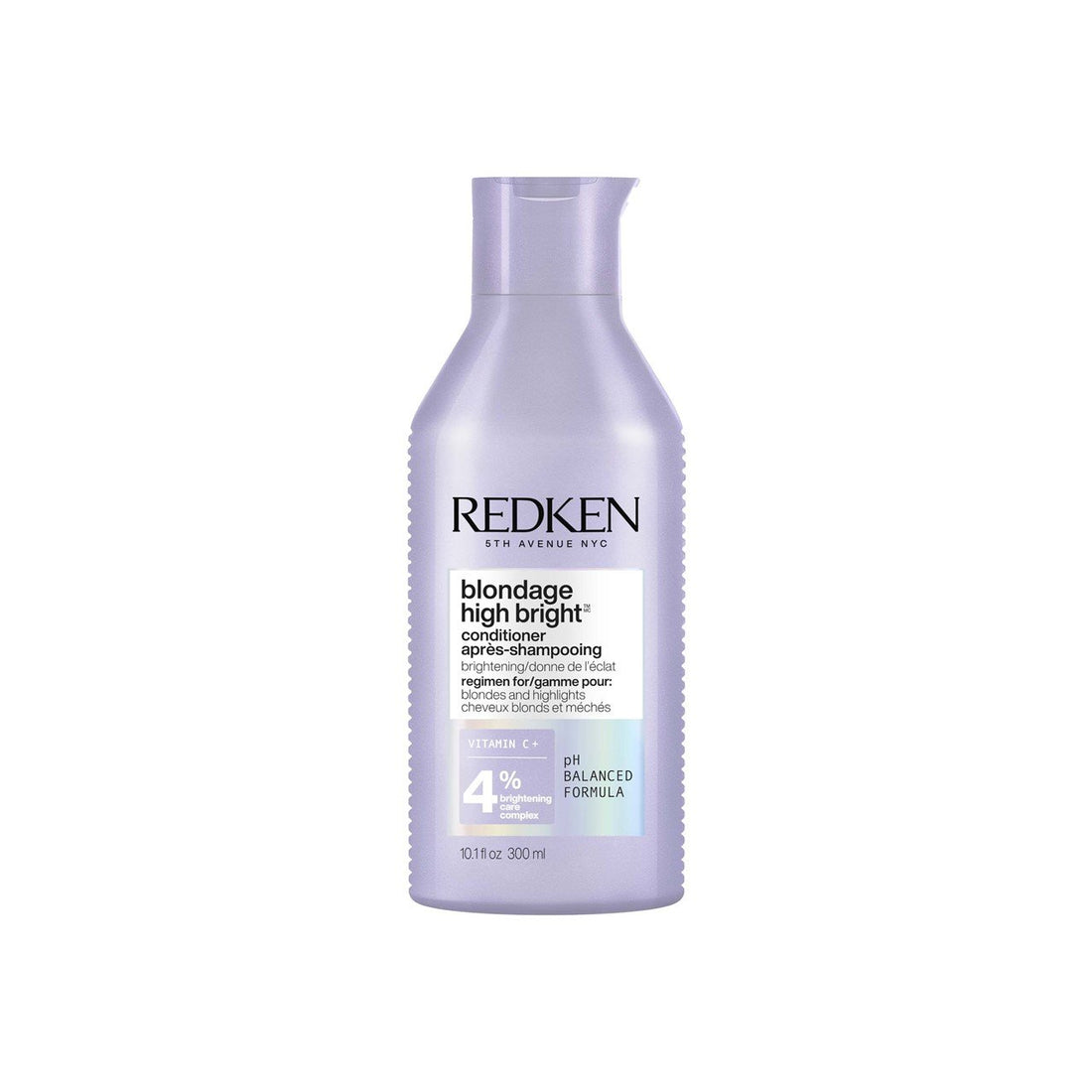 Redken Blondage High Bright Conditioner 300ml