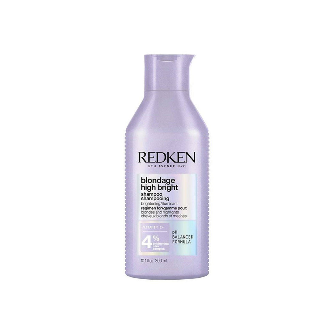 Redken Blondage High Bright Shampoo 300ml