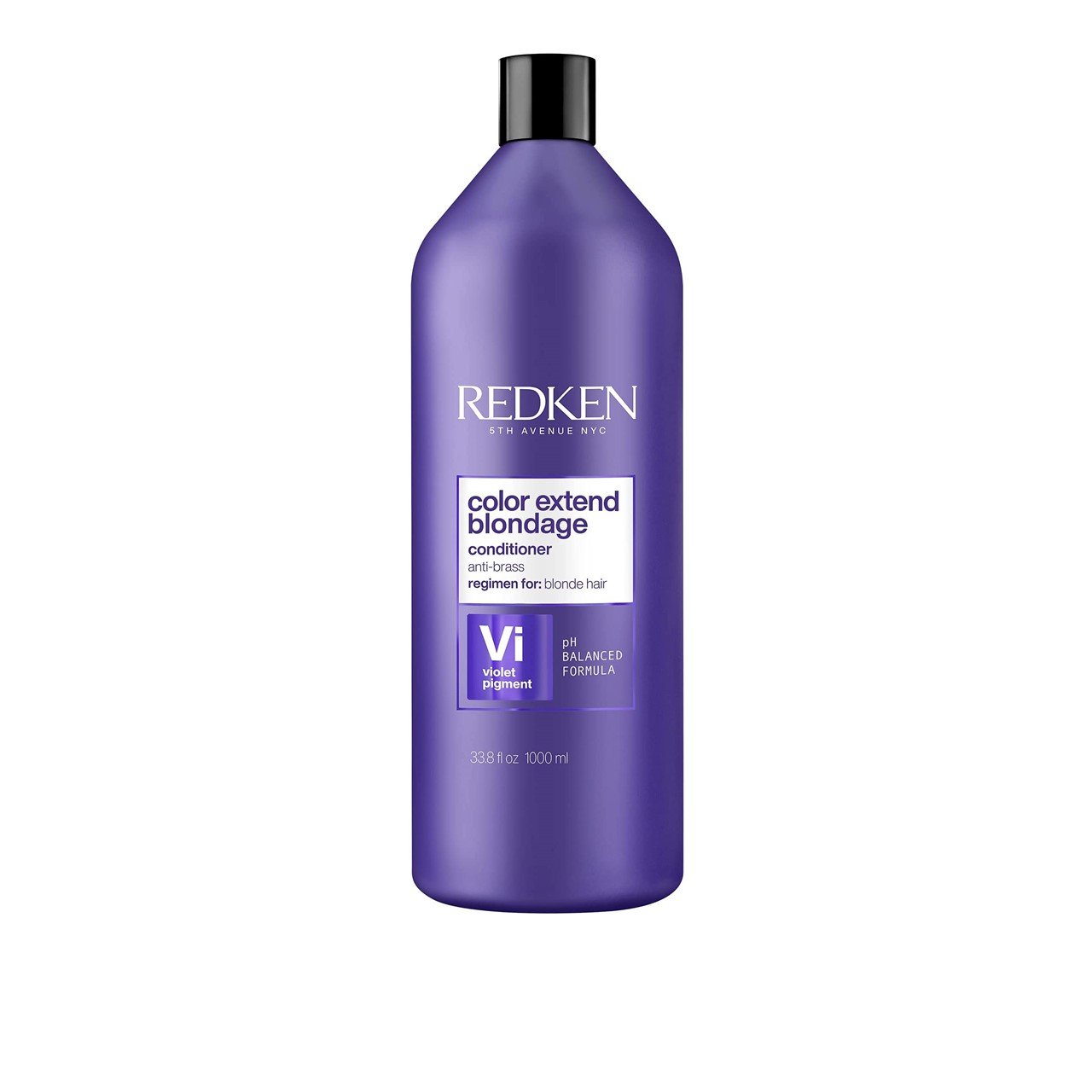 Redken Color Extend Blondage Conditioner 1L