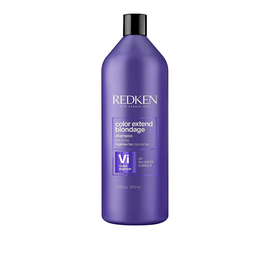 Redken Color Extend Blondage Shampoo 1L