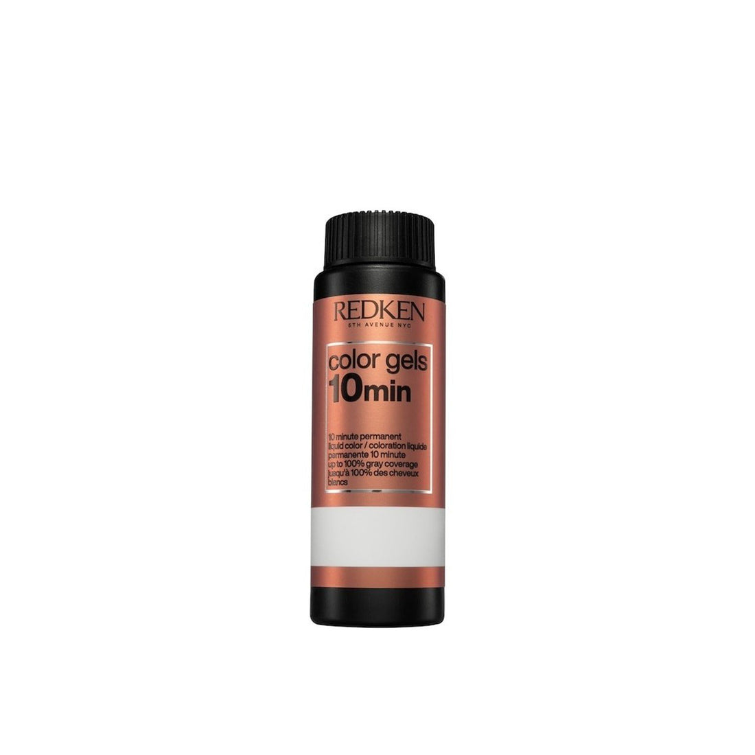 Redken Color Gels Lacquers 10 Minutos 