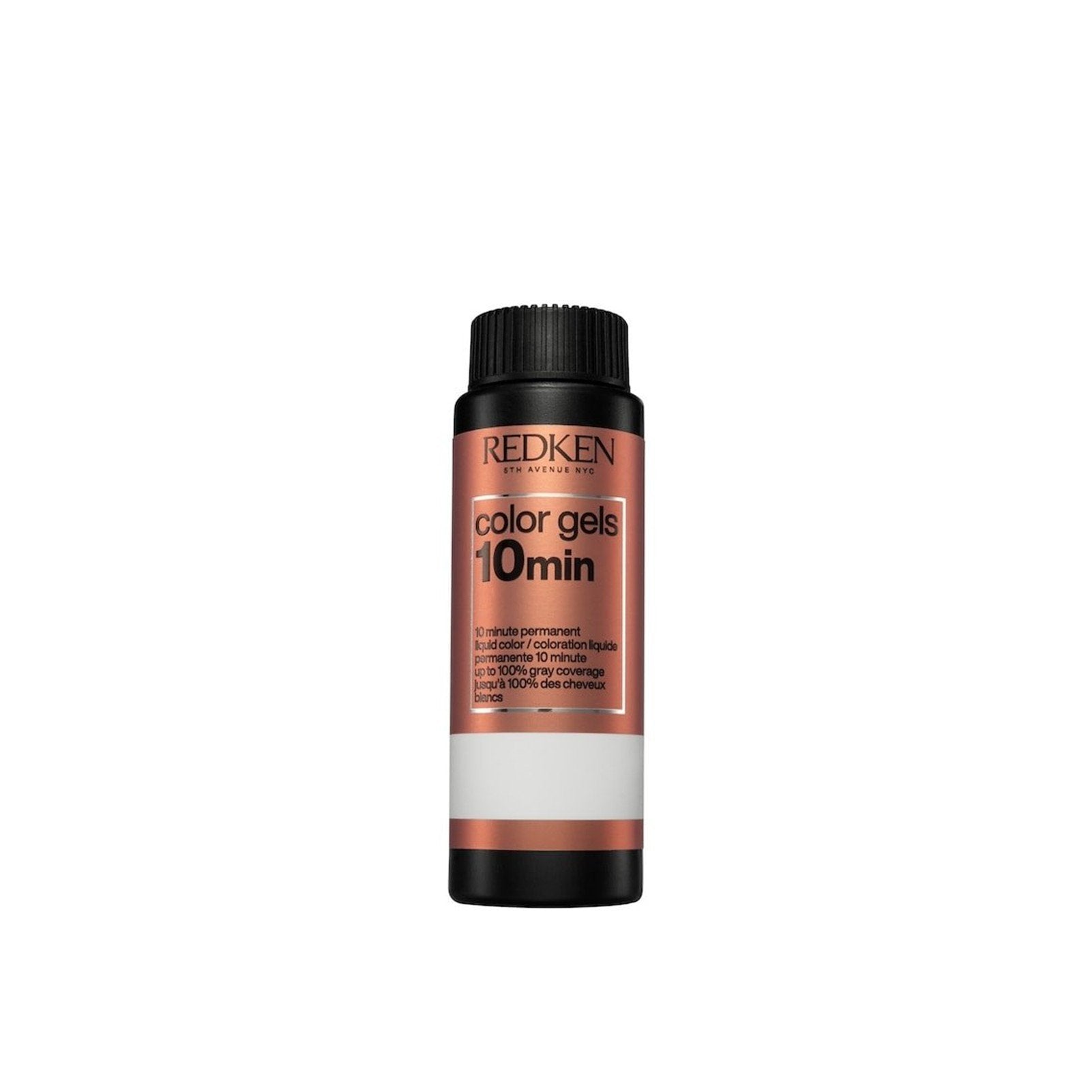 Redken Color Gels Lacquers 10 Minutos 