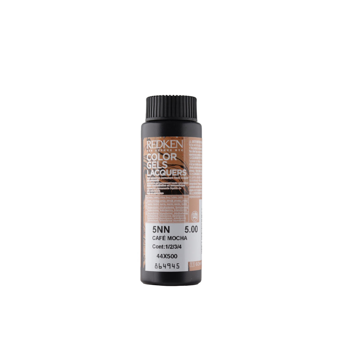 Redken Color Gel Lacquers 