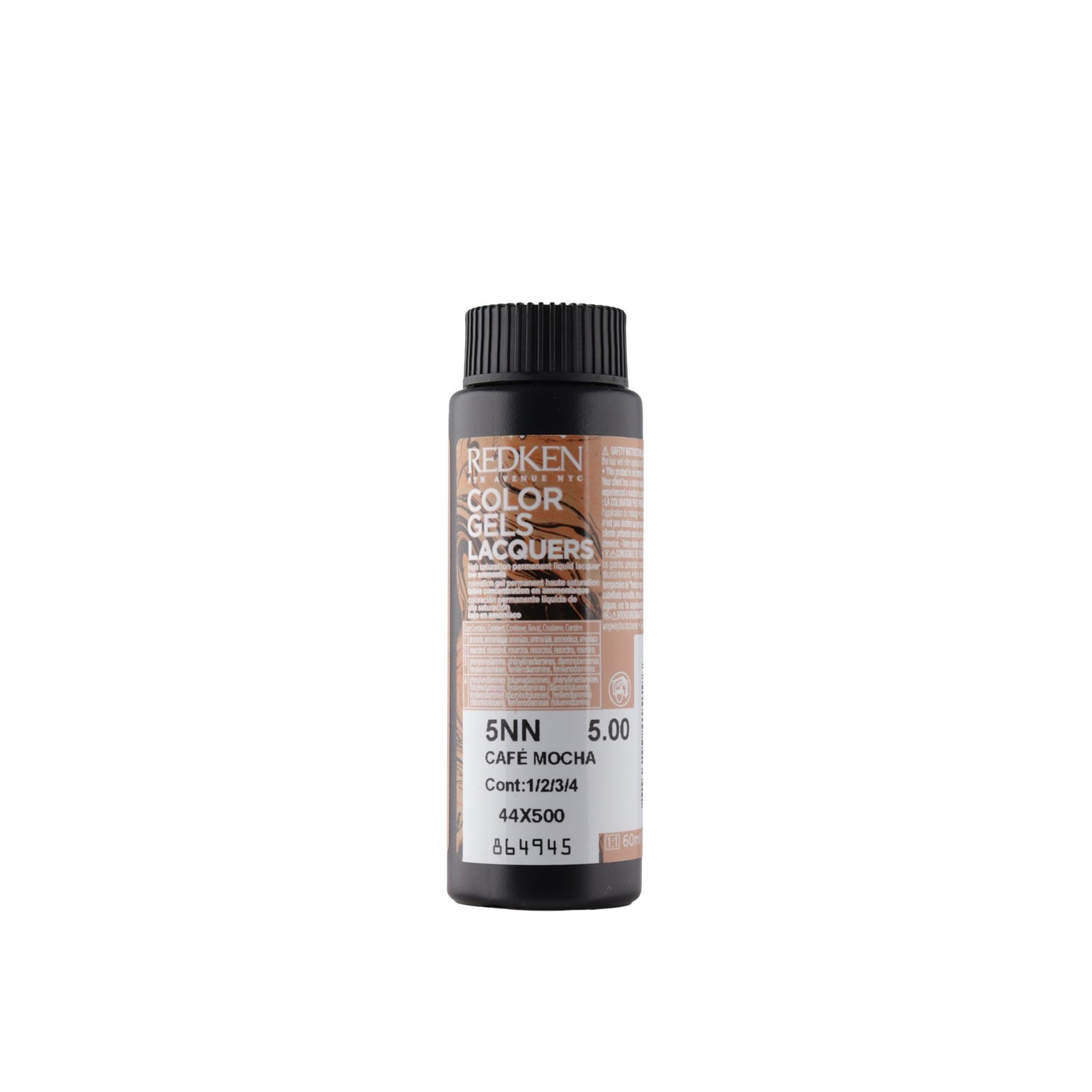 Redken Color Gel Lacquers 