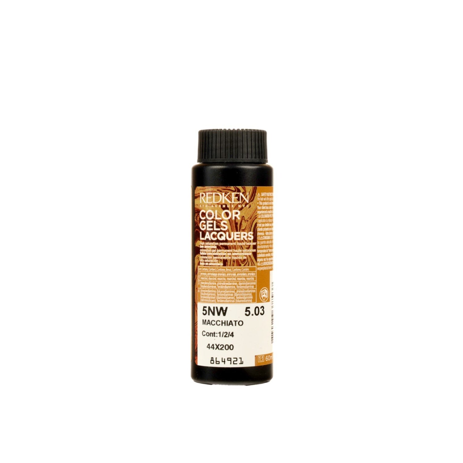 Redken Color Gel Lacquers 