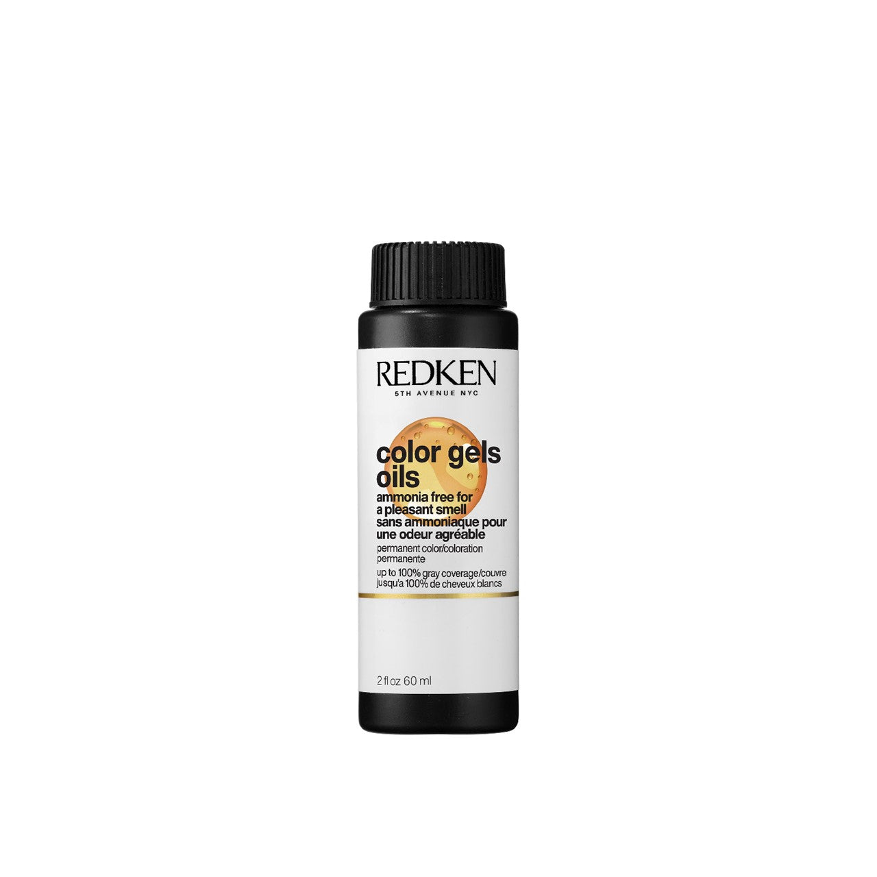 Redken Color Gel Oils 