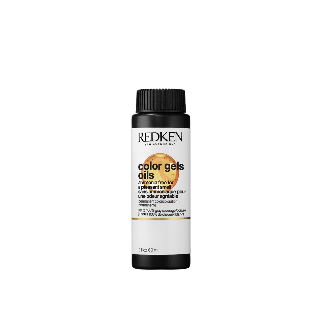 Redken Color Gel Oils 