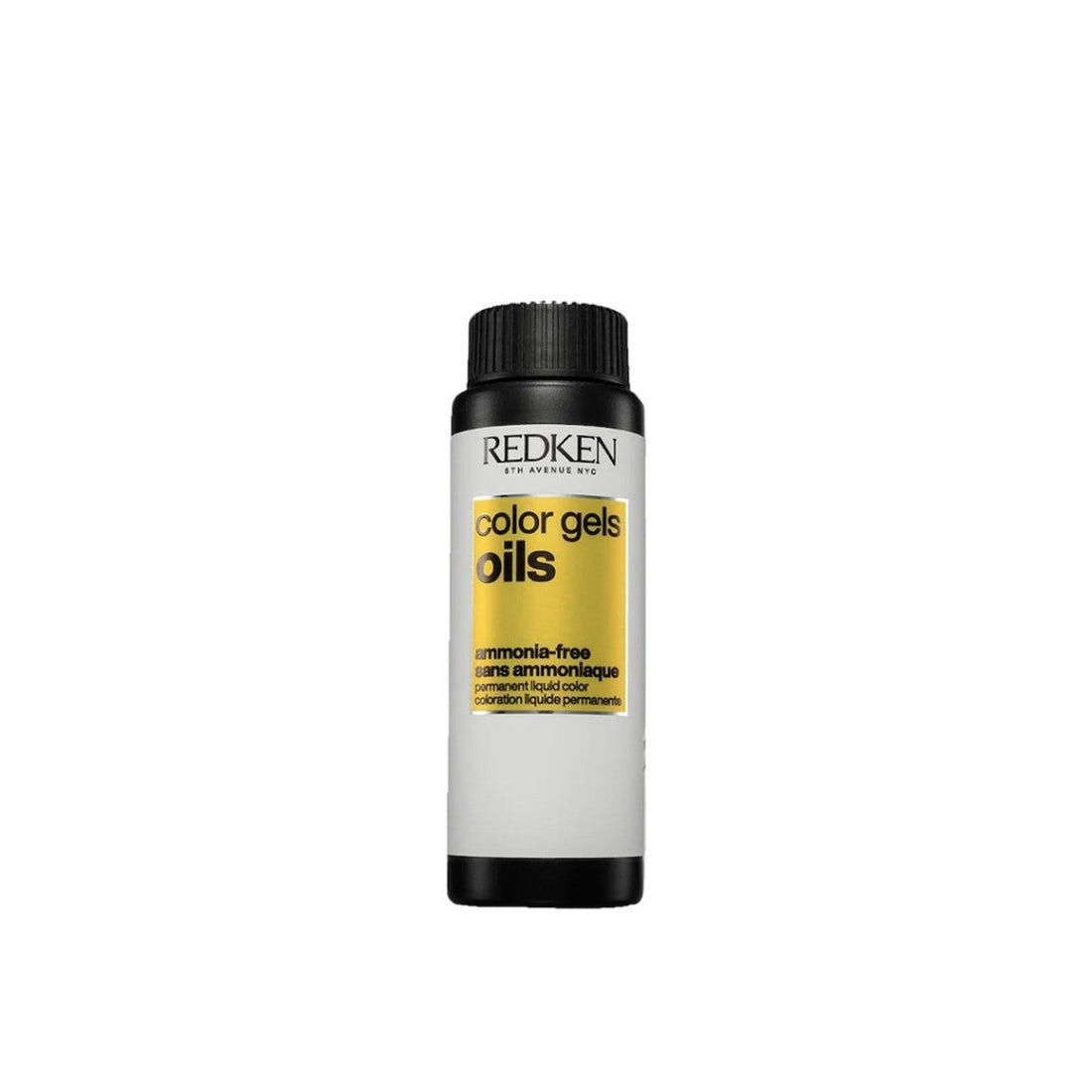 Redken Color Gel Oils 