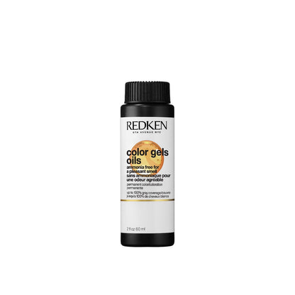Redken Color Gel Oils 