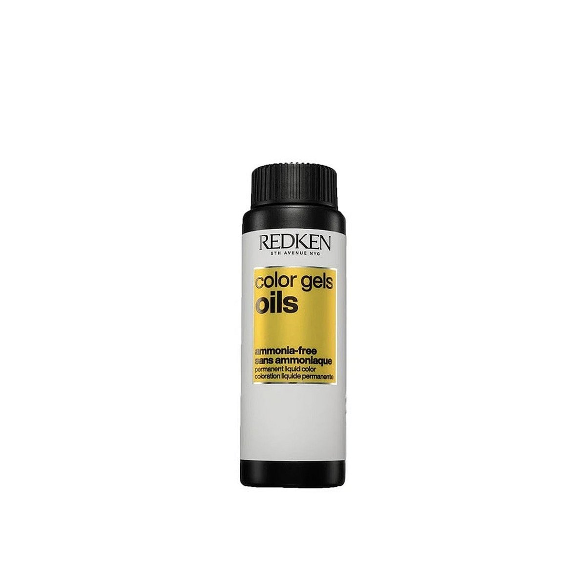 Redken Color Gels Oil 