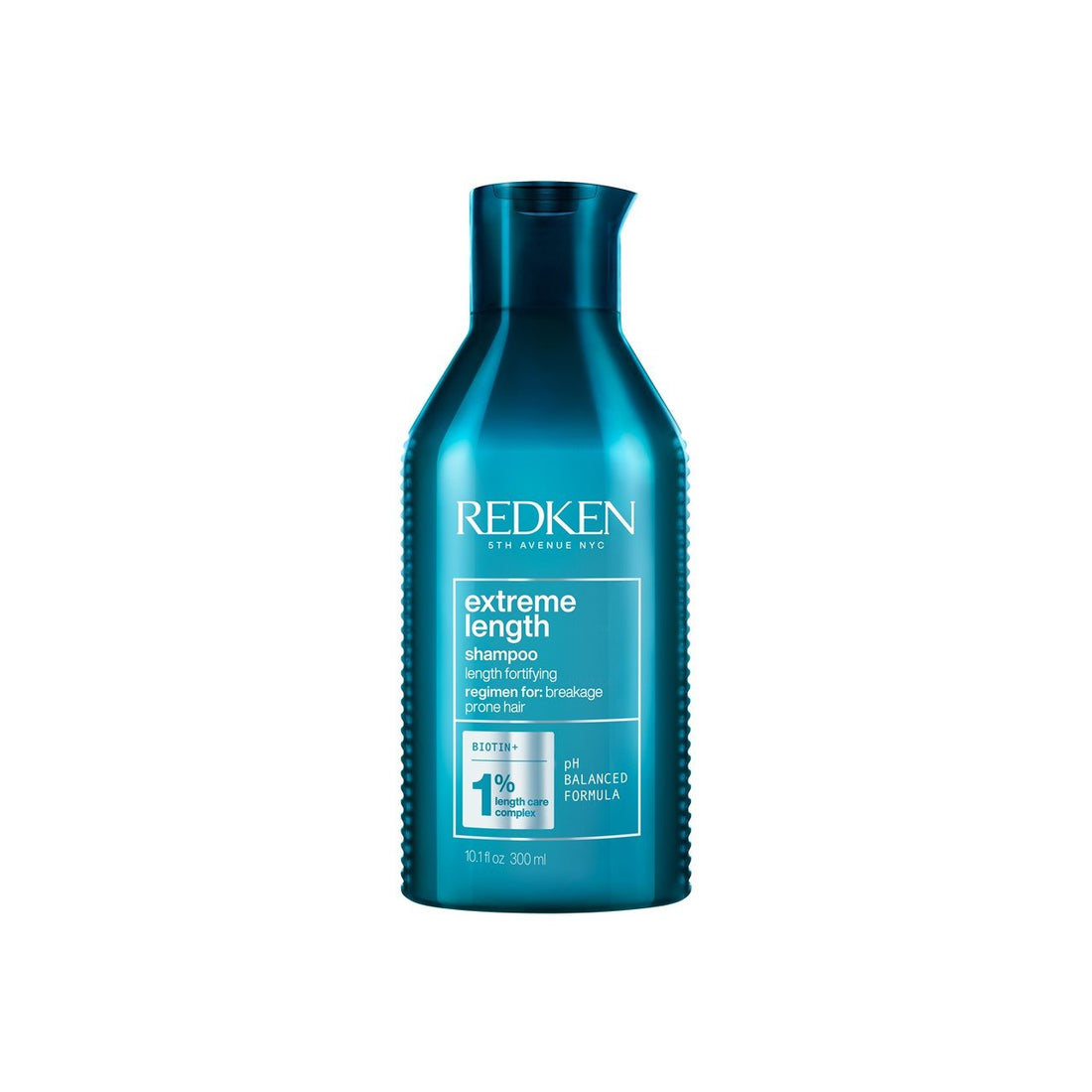 Redken Extreme Length Shampoo 300ml