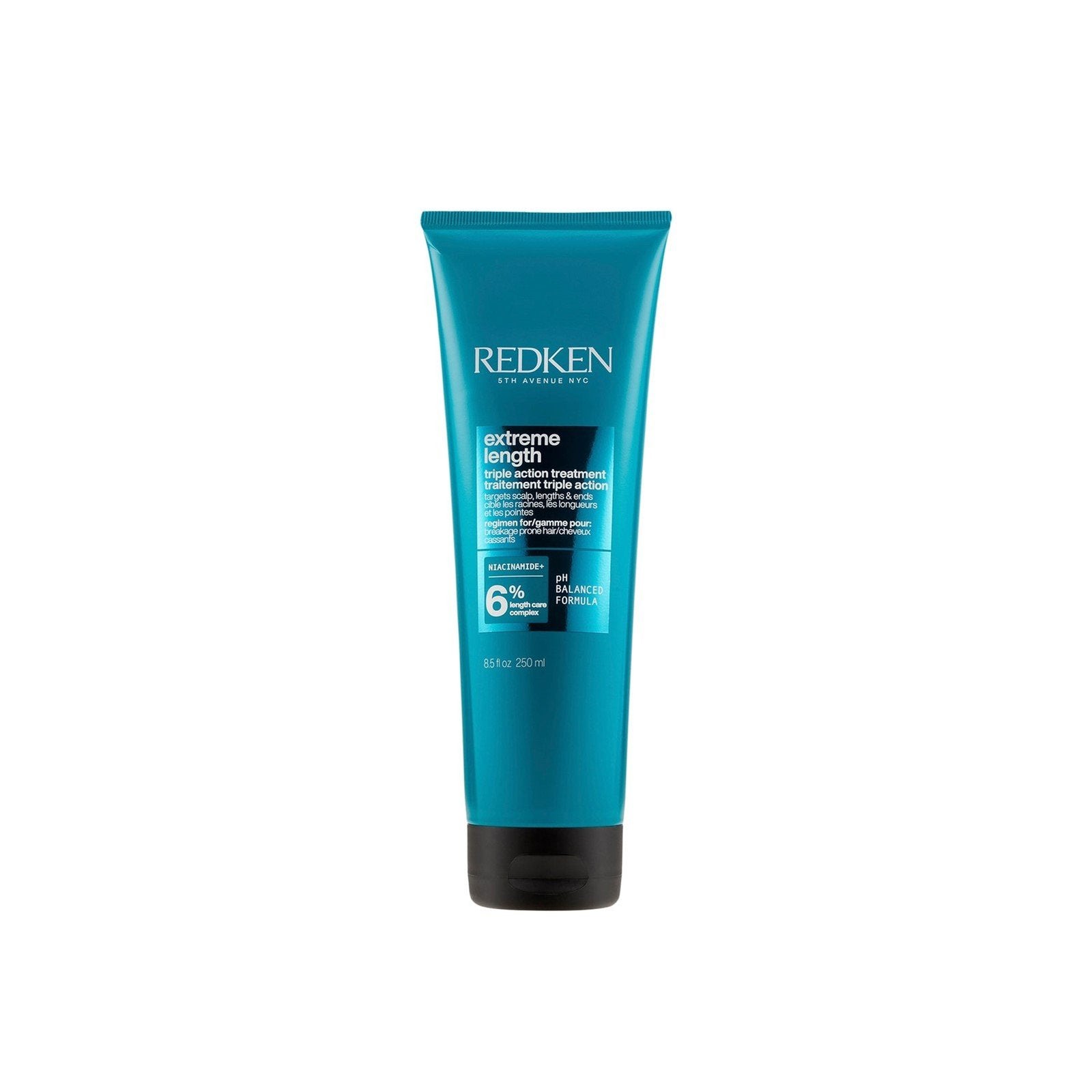 Redken Extreme Lenght Triple Action Treatment 250ml