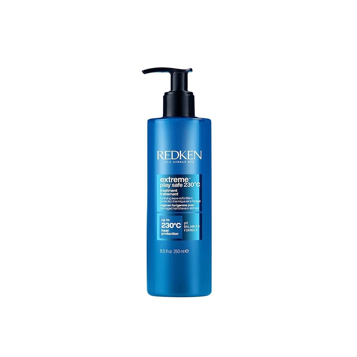 Redken Extreme Play Safe 230°c 200 ml