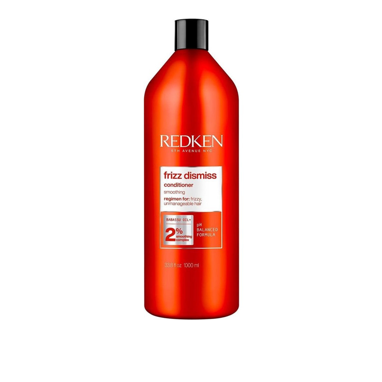 Redken Frizz Dismiss Conditioner 1L