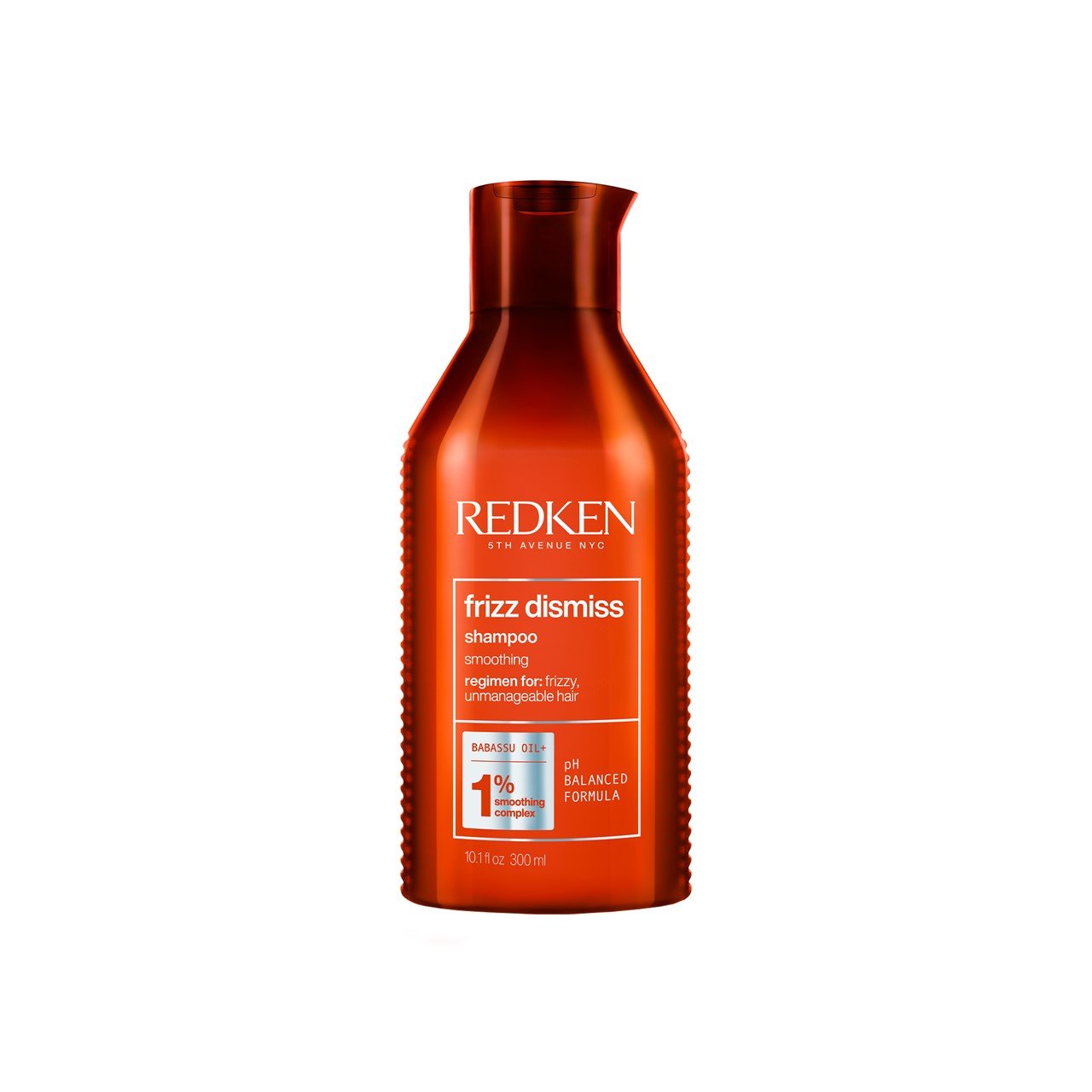 Redken Frizz Dismiss Shampoo 300ml