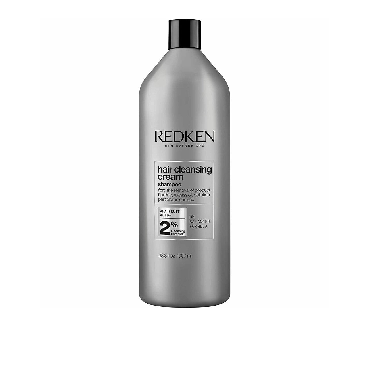 Redken Hair Cleansing Cream Shampoo 1L