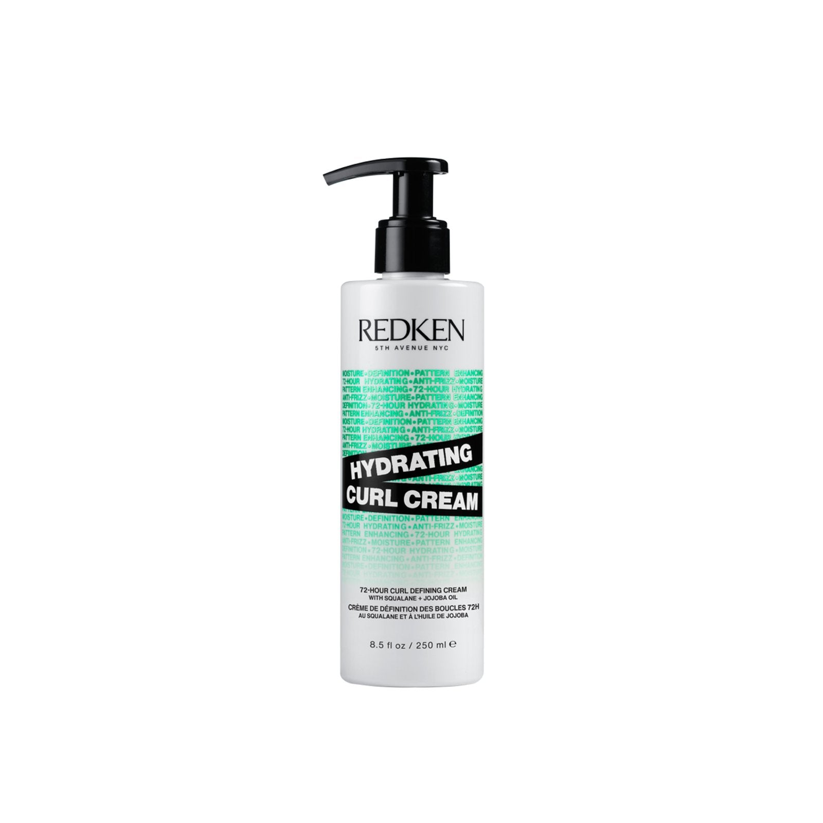 Redken Hydrating Curl Cream 250ml