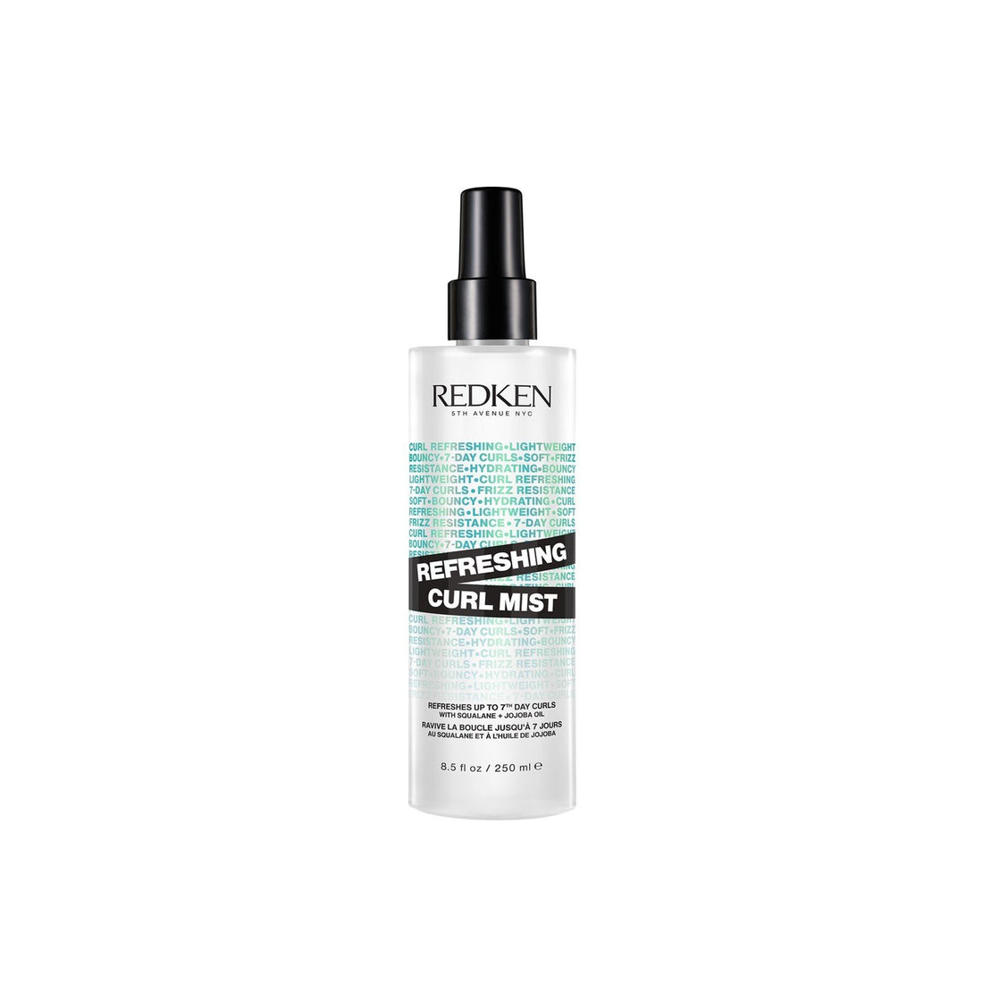 Redken Refreshing Curl Mist 250ml