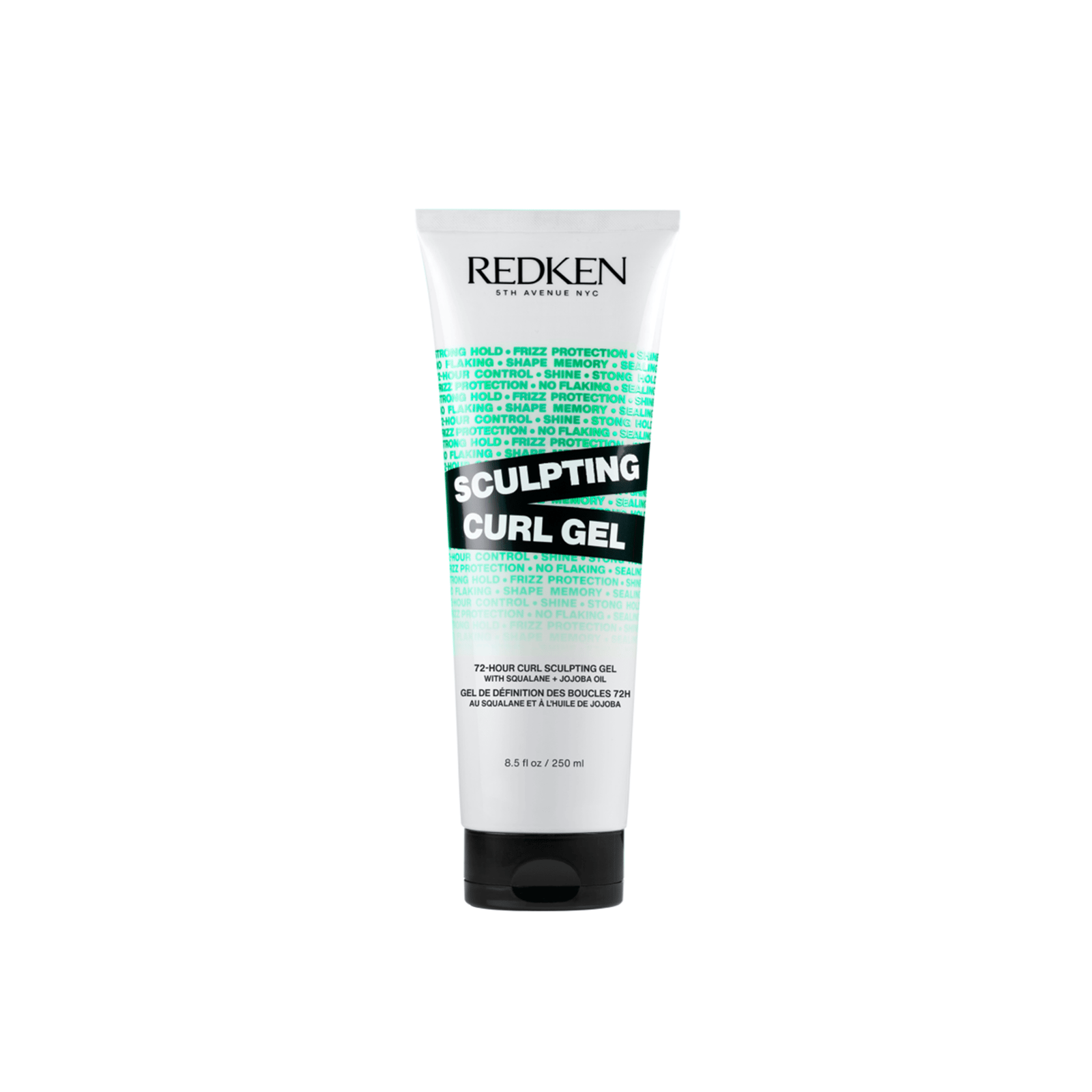 Redken Sculpting Curl Gel 250ml