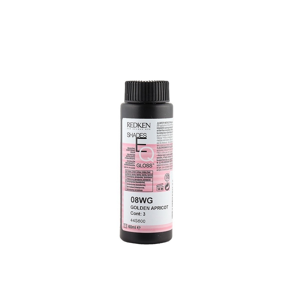 Redken Shades Eq Bonder Inside 