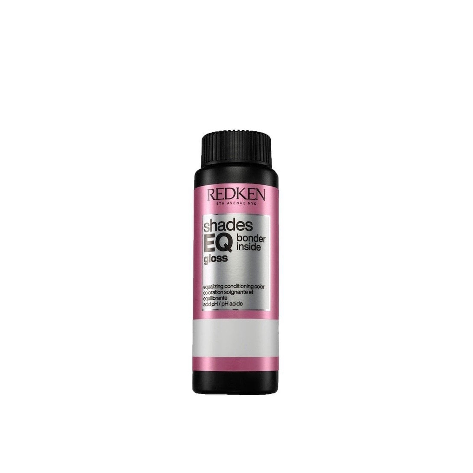 Redken Shades EQ Gloss Bonder Inside Demi-Permanent Hair Dye 010AG Misty Beige 60ml