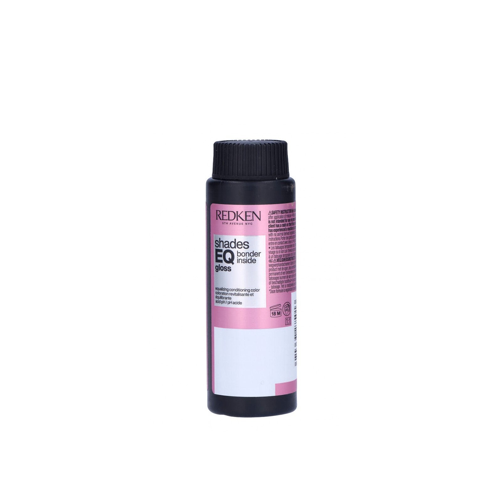 Redken Shades Eq Bonder Inside 