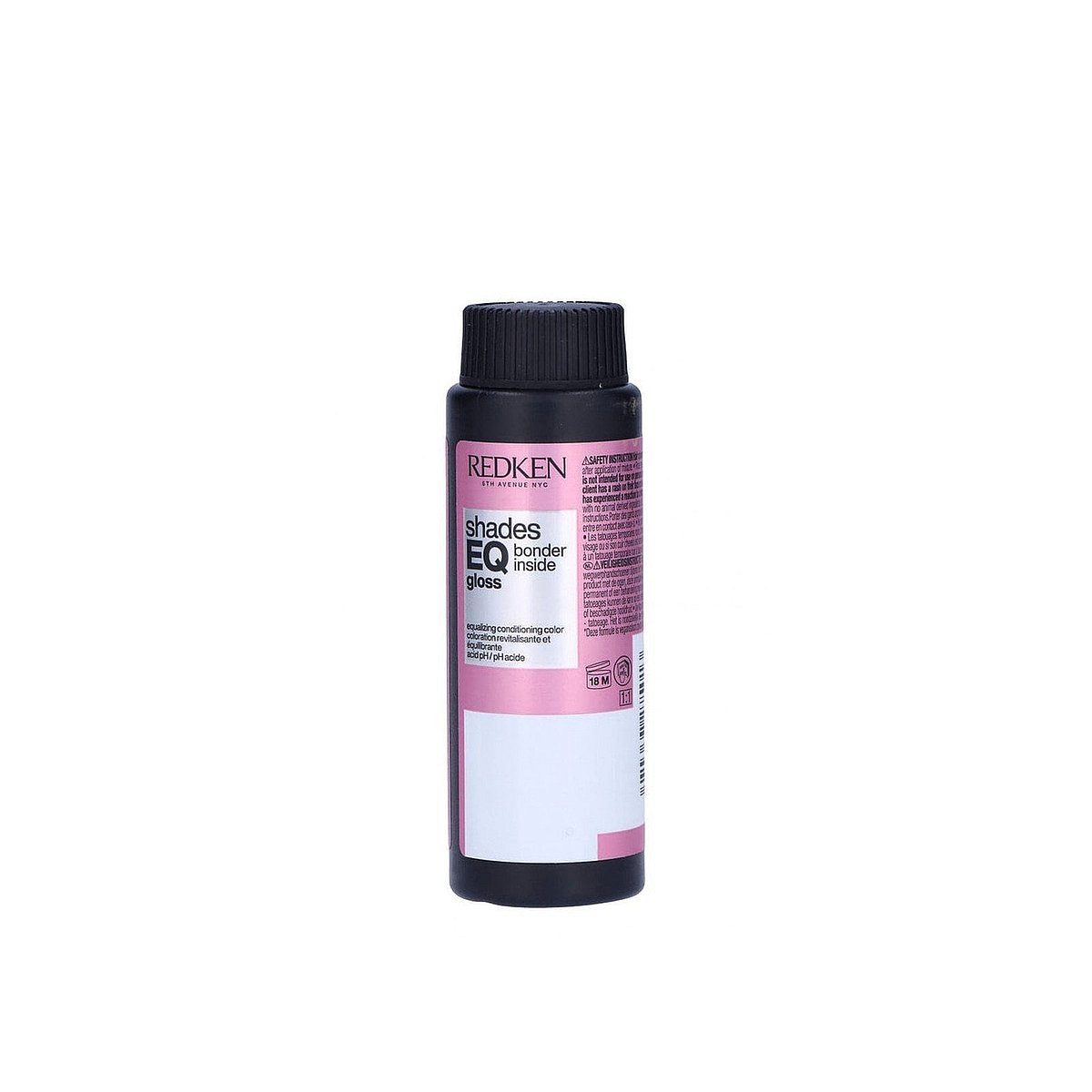 Redken Shades Eq Bonder Inside 