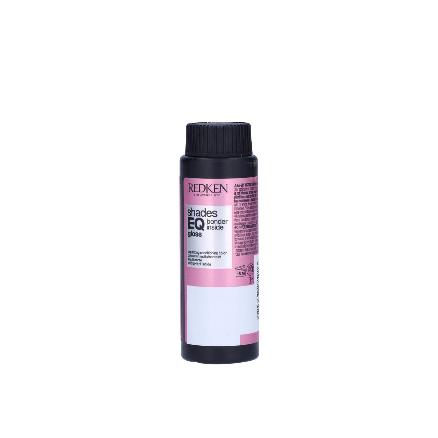 Redken Shades Eq Bonder Inside 