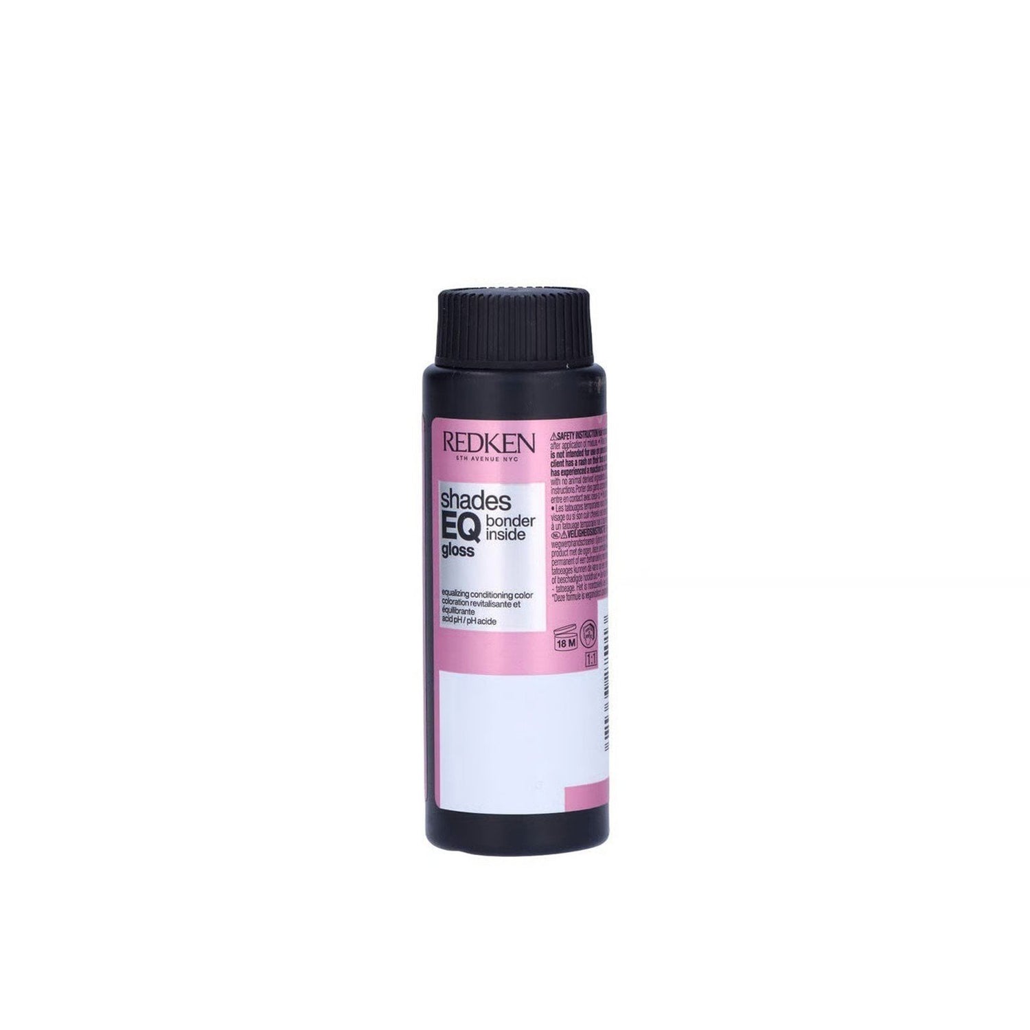 Redken Shades Eq Bonder Inside 
