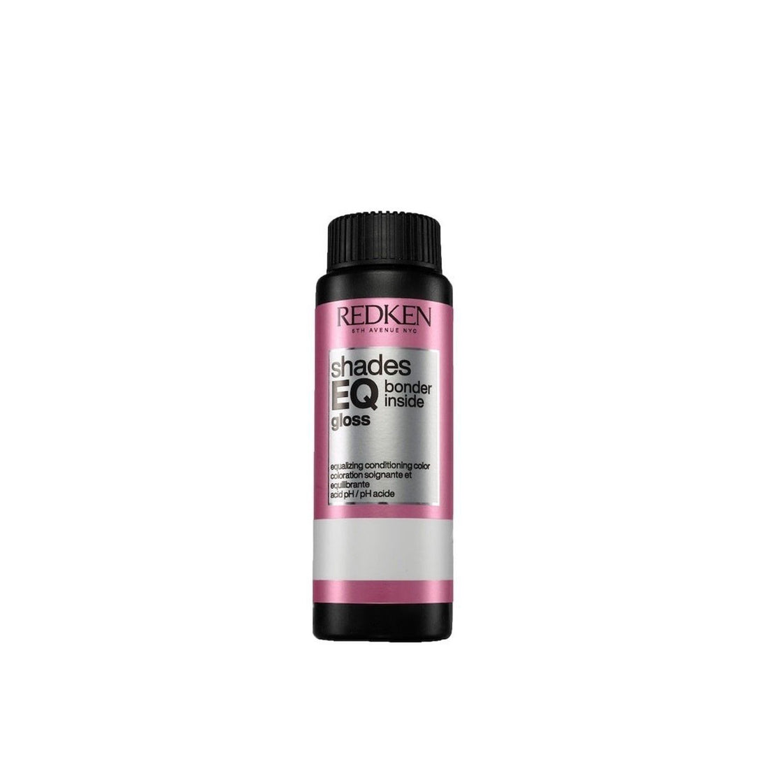 Redken Shades EQ Gloss Bonder Inside Demi-Permanent Hair Dye 06NCh Ganache 60ml