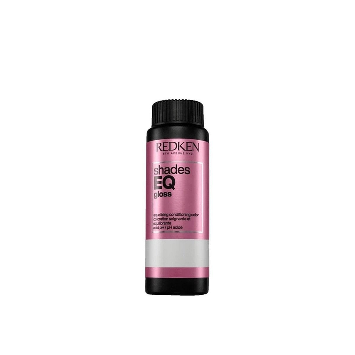 Redken Shades Eq Violet Kicker 60 ml X 3 U
