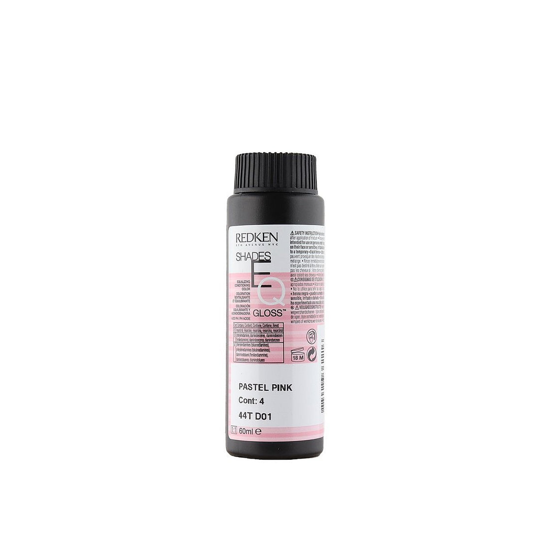 Redken Shades Eq Pastel 