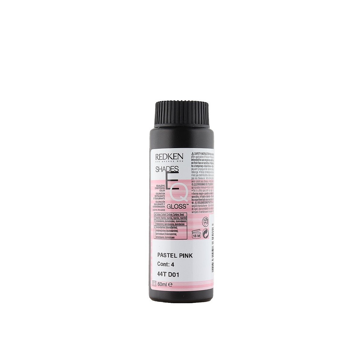 Redken Shades Eq Pastel 