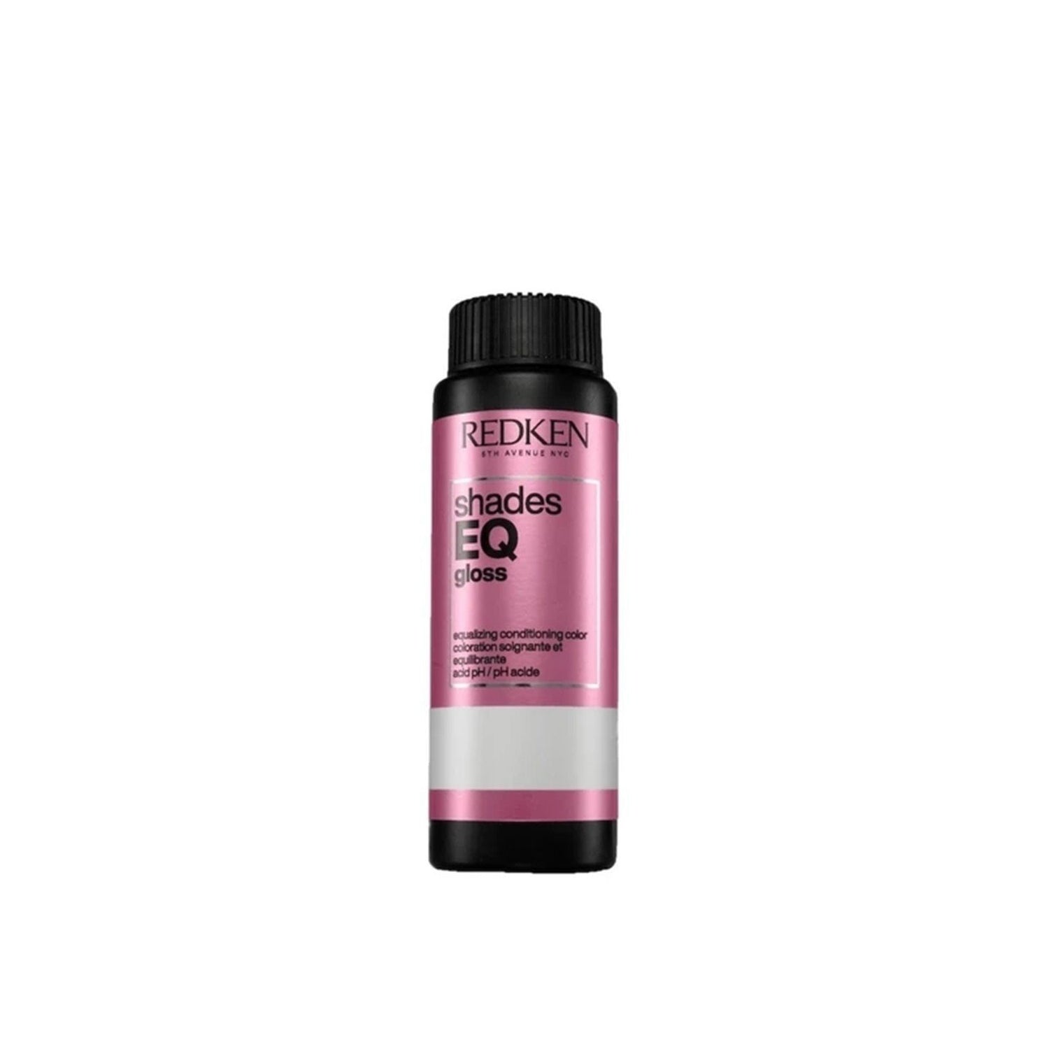 Redken Shades Eq Red Color Kicker 60 ml X 3 U