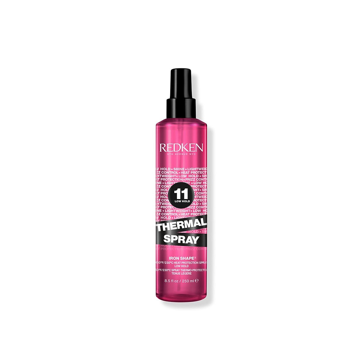 Redken Thermal Spray 11 Iron Shape 250 ml