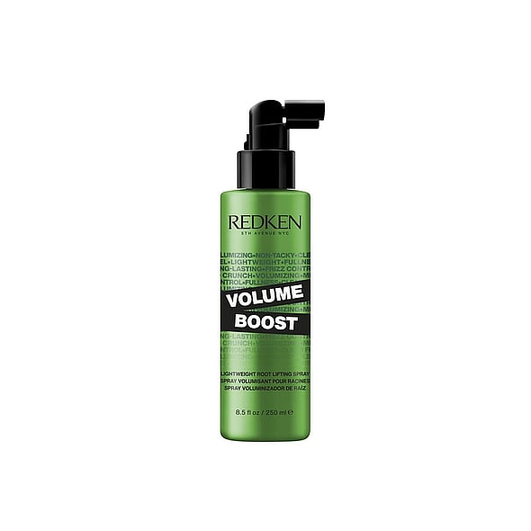 Redken Volume Boost Lightweight Root Lifting Spray 250ml