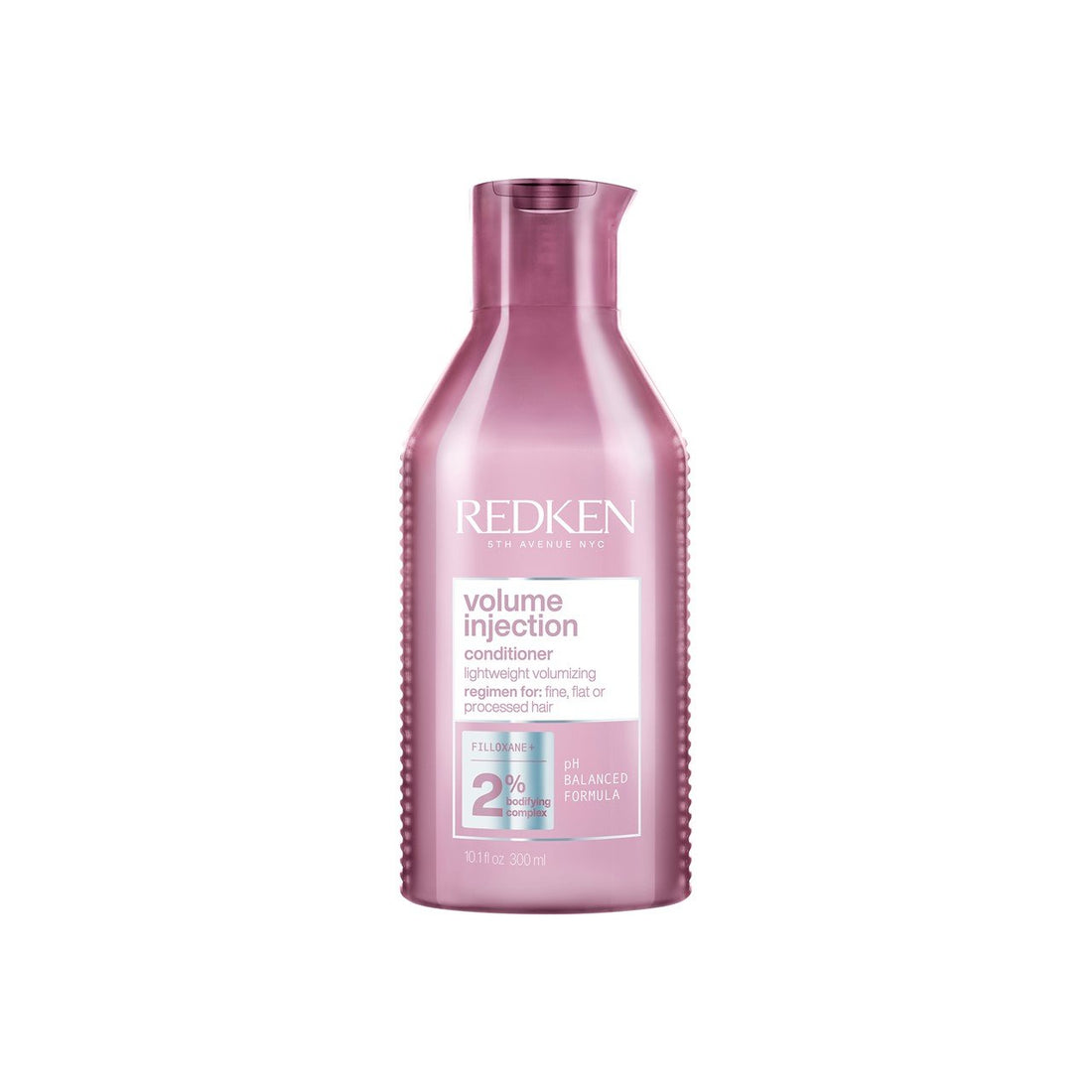 Redken Volume Injection Conditioner 300ml