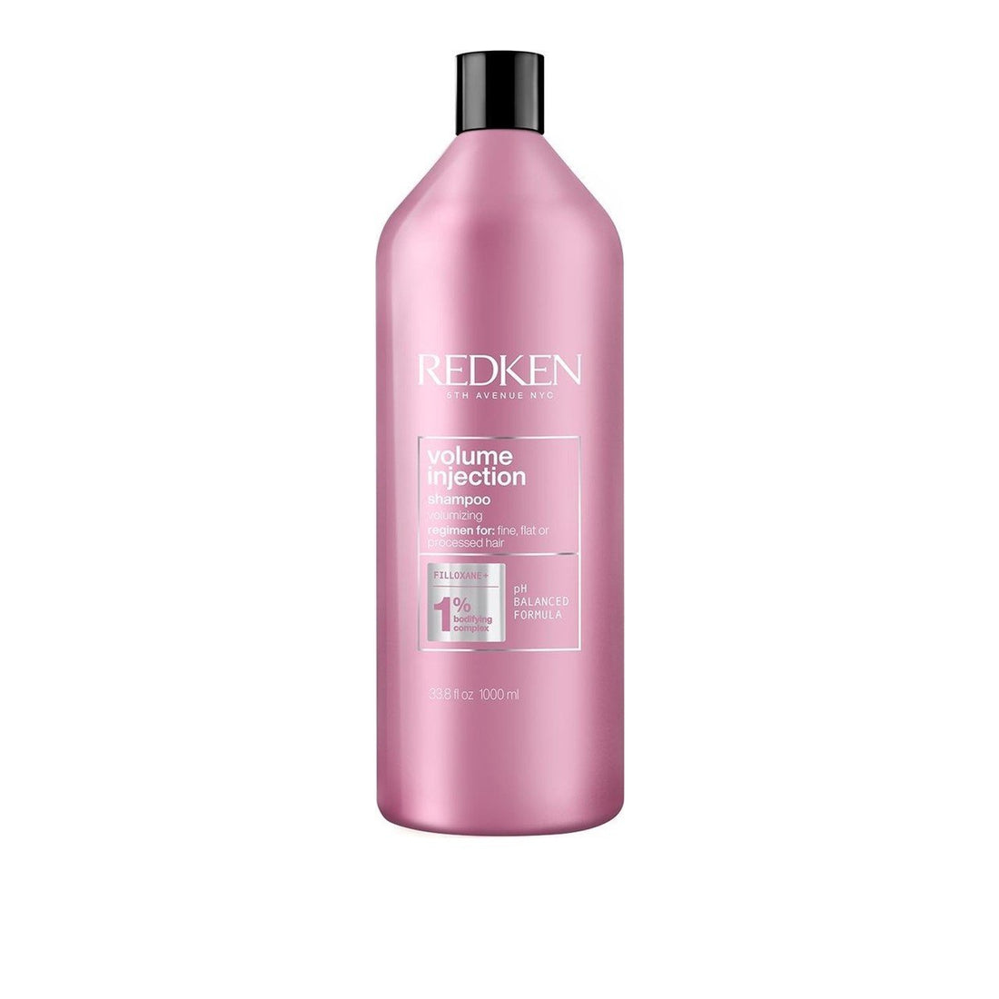 Redken Volume Injection Shampoo 1L