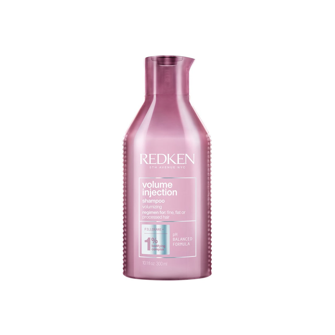 Redken Volume Injection Shampoo 300ml