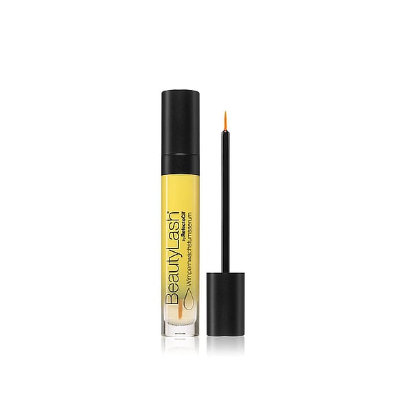 RefectoCil Beautylash Lash Growth Serum 4ml promotes lash growth and strengthens from the root