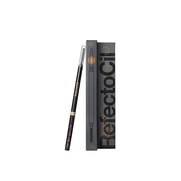 RefectoCil Full Brow Liner 01 defines brows