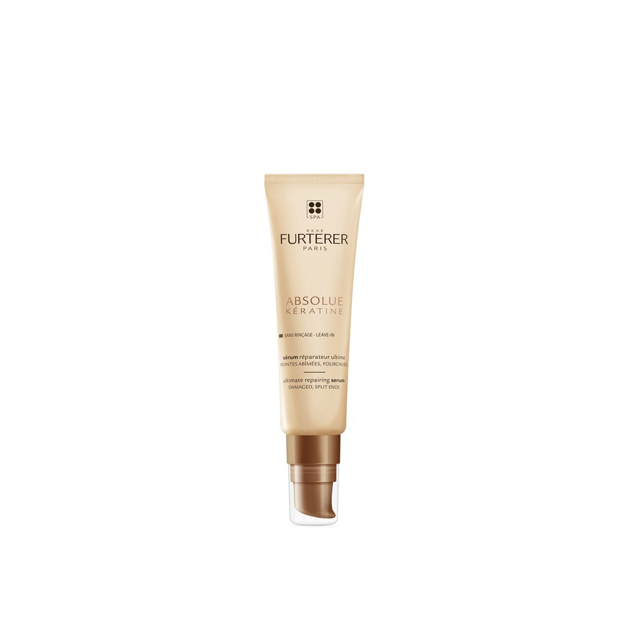 René Furterer Absolue Kératine Renewal Care Repairing Serum 30ml